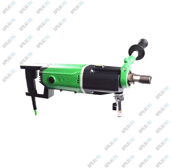 Ручная установка алмазного бурения BYCON DMP-162D Ручная установка алмазного бурения BYCON DMP-162D