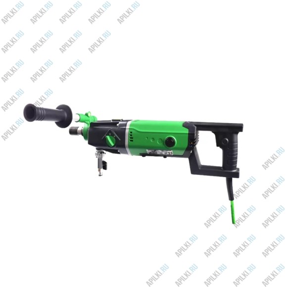 Ручная установка алмазного бурения BYCON DMP-162D Ручная установка алмазного бурения BYCON DMP-162D