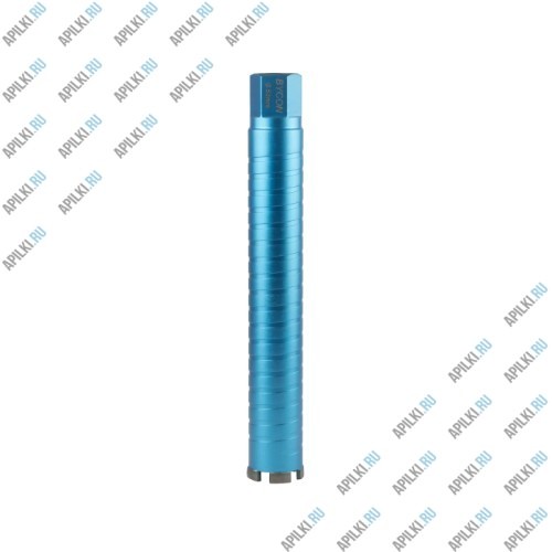 Алмазная коронка 32 мм 450 x1-1/4 Bycon микроудар 