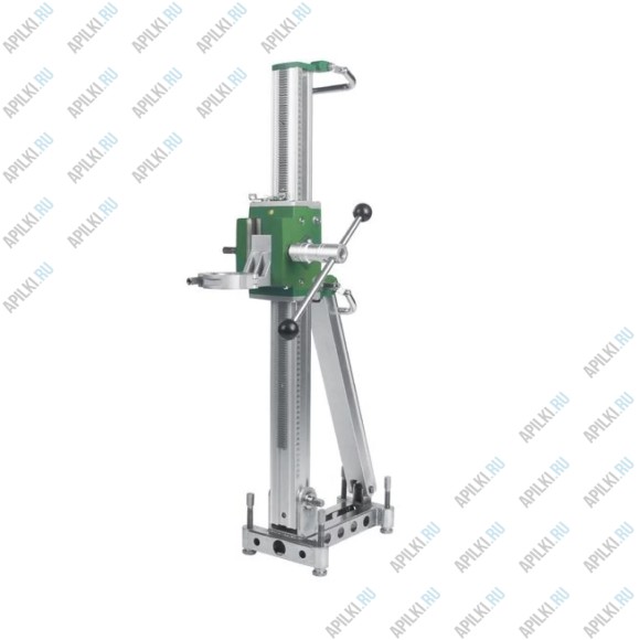 Станина установки алмазного бурения BYCON DSP-162 Станина установки алмазного бурения BYCON DSP-162