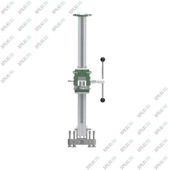 Станина установки алмазного бурения BYCON DSP-162 Станина установки алмазного бурения BYCON DSP-162