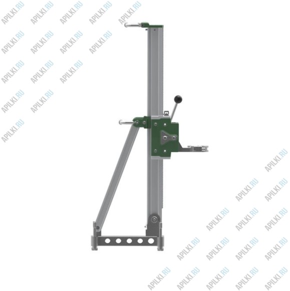 Станина установки алмазного бурения BYCON DSP-162 Станина установки алмазного бурения BYCON DSP-162