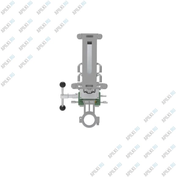Станина установки алмазного бурения BYCON DSP-162 Станина установки алмазного бурения BYCON DSP-162