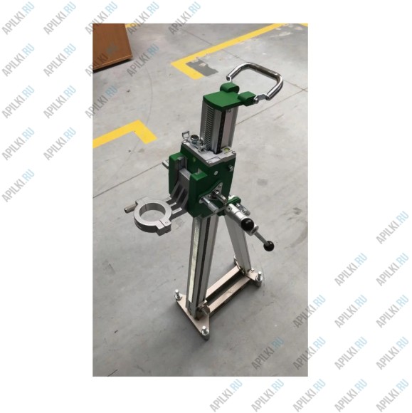 Станина установки алмазного бурения BYCON DSP-162 Станина установки алмазного бурения BYCON DSP-162