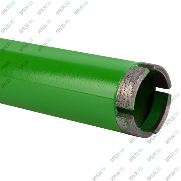 Алмазная коронка 42 мм 400х1-1/4 DM Expert для железобетона Алмазная коронка 42 мм 400х1-1/4 DM Expert для железобетона