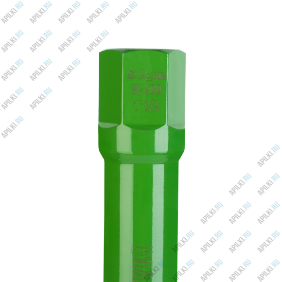 Алмазная коронка 42 мм 400х1-1/4 DM Expert для железобетона Алмазная коронка 42 мм 400х1-1/4 DM Expert для железобетона