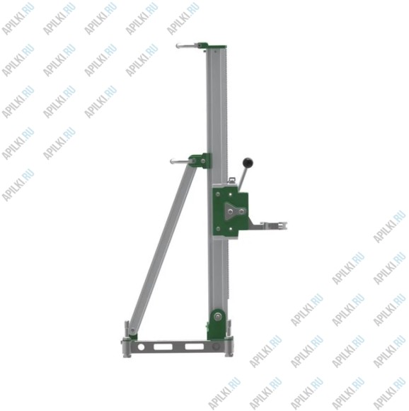 Станина установки алмазного бурения BYCON DSP-252 Станина установки алмазного бурения BYCON DSP-252