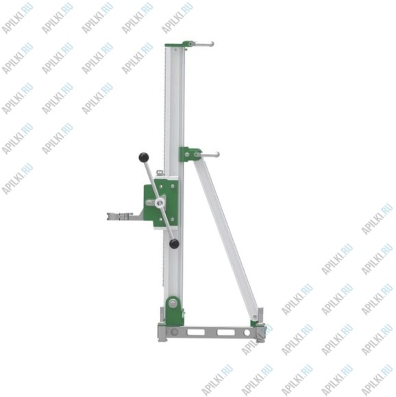 Станина установки алмазного бурения BYCON DSP-252 Станина установки алмазного бурения BYCON DSP-252