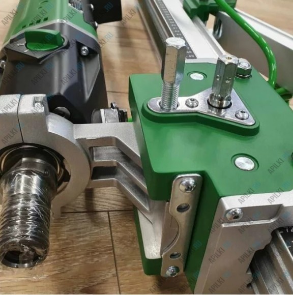 Станина установки алмазного бурения BYCON DSP-252 Станина установки алмазного бурения BYCON DSP-252