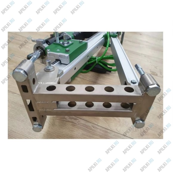 Станина установки алмазного бурения BYCON DSP-252 Станина установки алмазного бурения BYCON DSP-252