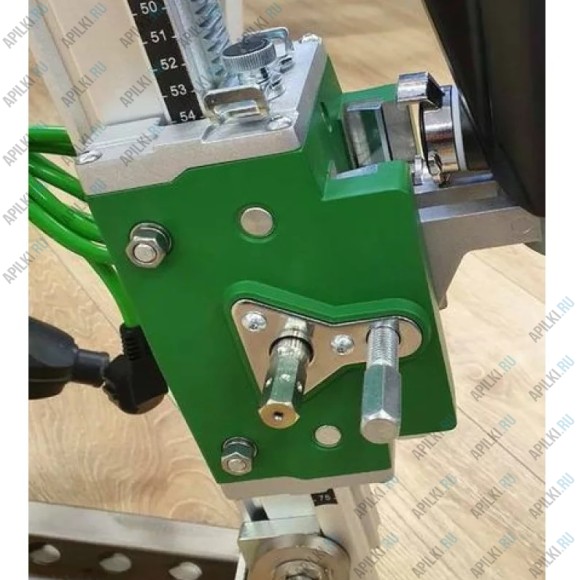 Станина установки алмазного бурения BYCON DSP-252 Станина установки алмазного бурения BYCON DSP-252