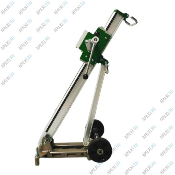 Станина установки алмазного бурения BYCON DSP-352 Станина установки алмазного бурения BYCON DSP-352