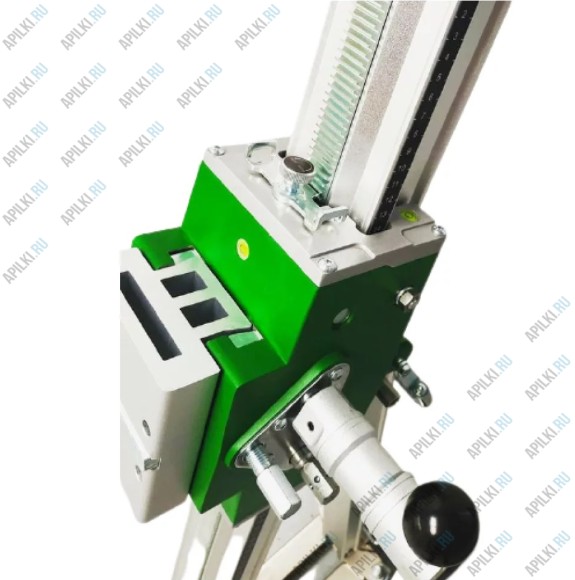 Станина установки алмазного бурения BYCON DSP-352 Станина установки алмазного бурения BYCON DSP-352