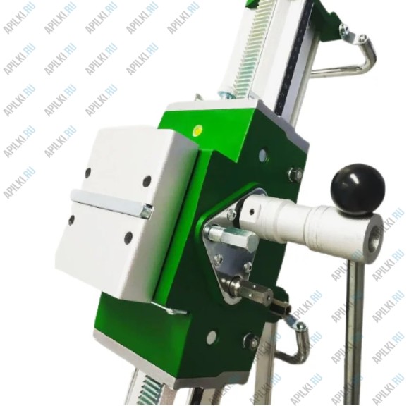 Станина установки алмазного бурения BYCON DSP-352 Станина установки алмазного бурения BYCON DSP-352