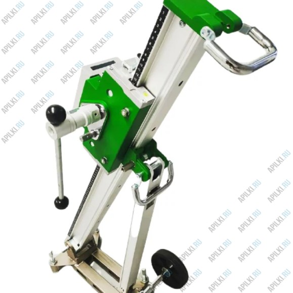 Станина установки алмазного бурения BYCON DSP-352 Станина установки алмазного бурения BYCON DSP-352