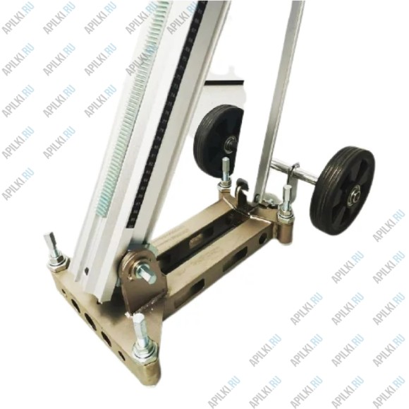 Станина установки алмазного бурения BYCON DSP-352 Станина установки алмазного бурения BYCON DSP-352