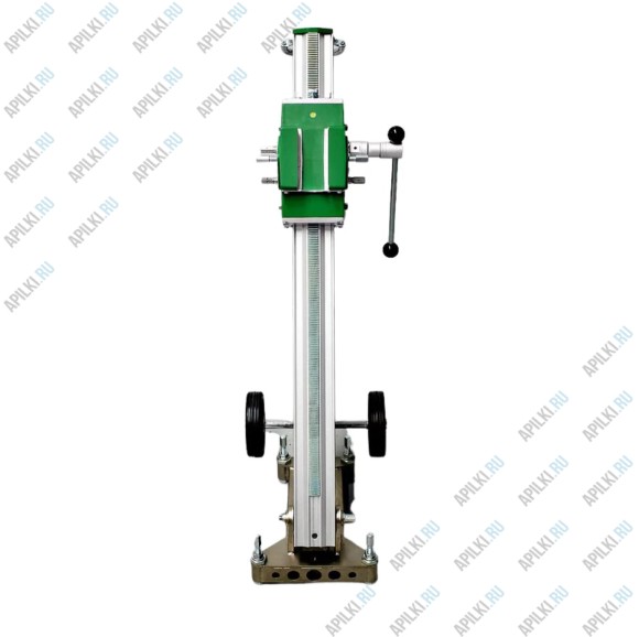 Станина установки алмазного бурения BYCON DSP-352 Станина установки алмазного бурения BYCON DSP-352