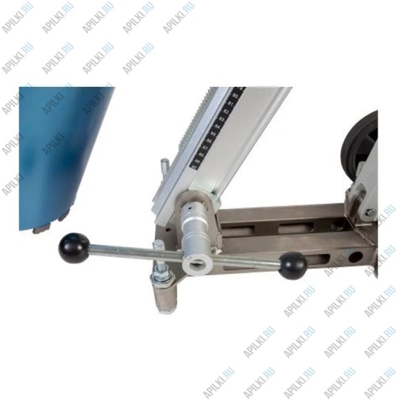 Станина установки алмазного бурения BYCON DSP-352 Станина установки алмазного бурения BYCON DSP-352