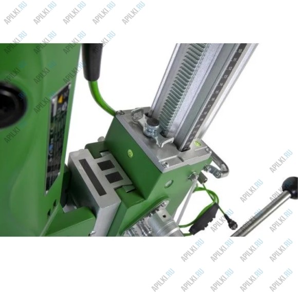 Станина установки алмазного бурения BYCON DSP-352 Станина установки алмазного бурения BYCON DSP-352