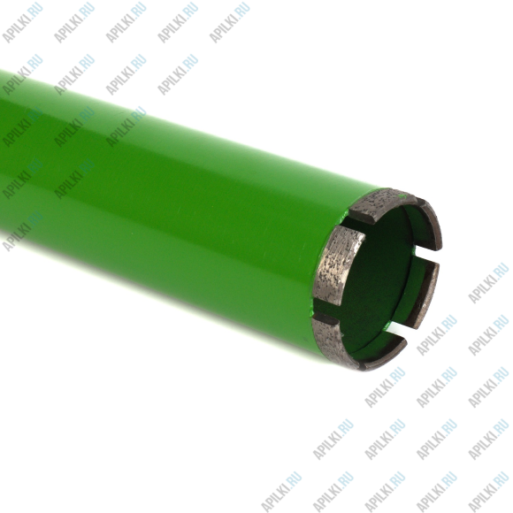 Алмазная коронка 62 мм 400х1-1/4 DM Expert для железобетона Алмазная коронка 62 мм 400х1-1/4 DM Expert для железобетона