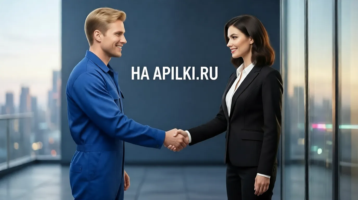 APILKI.RU выгодно