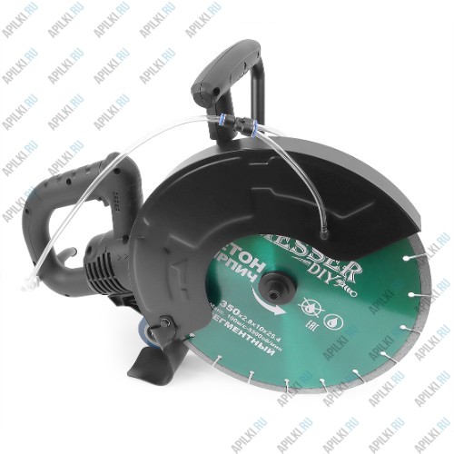 Электрический бетонорез MESSER 6832 Электрический бетонорез MESSER 6832