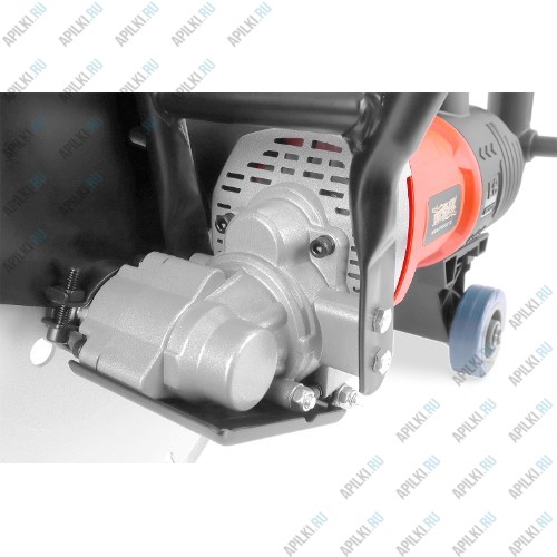 Электрический бетонорез MESSER 6832 Электрический бетонорез MESSER 6832