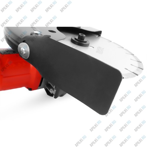 Электрический бетонорез MESSER 6832 Электрический бетонорез MESSER 6832