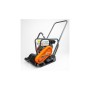 Виброплита Husqvarna LFV 80 9704555-01 Виброплита Husqvarna LFV 80 9704555-01