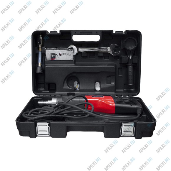 Дрель алмазного сверления DIAM ML-180/3 620089