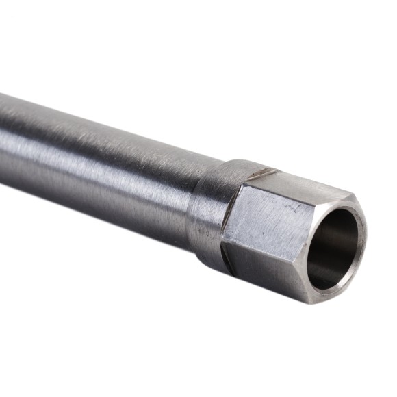 Алмазная коронка 38 мм 450х1-1/4 DМ LASER* Алмазная коронка 38 мм 450х1-1/4 DМ LASER*