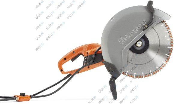 Резчик Husqvarna K4000 WET 14" 9670798-01 Резчик Husqvarna K4000 WET 14" 9670798-01