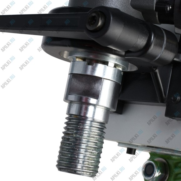 Установка алмазного сверления SDM-162/2PD со штативом D200F Установка алмазного сверления SDM-162/2PD со штативом D200F