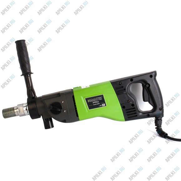 Установка алмазного сверления SDM-162/2PD со штативом D200F Установка алмазного сверления SDM-162/2PD со штативом D200F