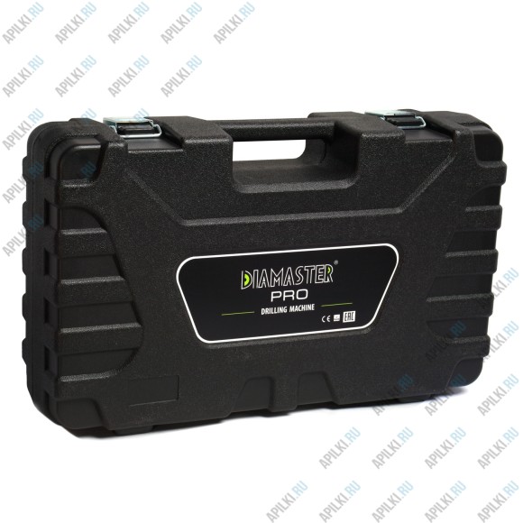 Установка алмазного сверления SDM-162/2PD со штативом D200F Установка алмазного сверления SDM-162/2PD со штативом D200F