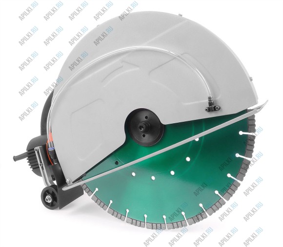 Электрический бетонорез MESSER KX400