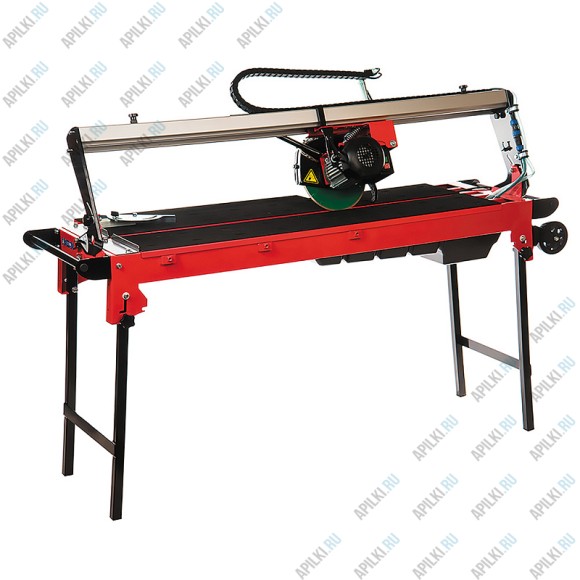 Плиткорез электрический DIAM PL-1200х1.6 600065
