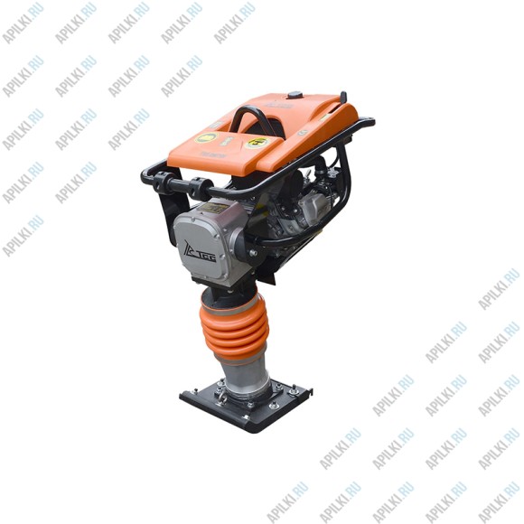 Вибротрамбовка бензиновая TSS RM75H 207500
