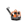 Виброплита бензиновая Husqvarna LG 300 9678553-01 Виброплита бензиновая Husqvarna LG 300 9678553-01