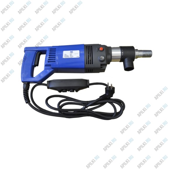 Дрель алмазного сверления KEOS PULSAR KS-180 с микроударом Дрель алмазного сверления KEOS PULSAR KS-180 с микроударом