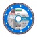 Алмазный диск 150 мм Turbo Extra DiStar 5D 10115028012