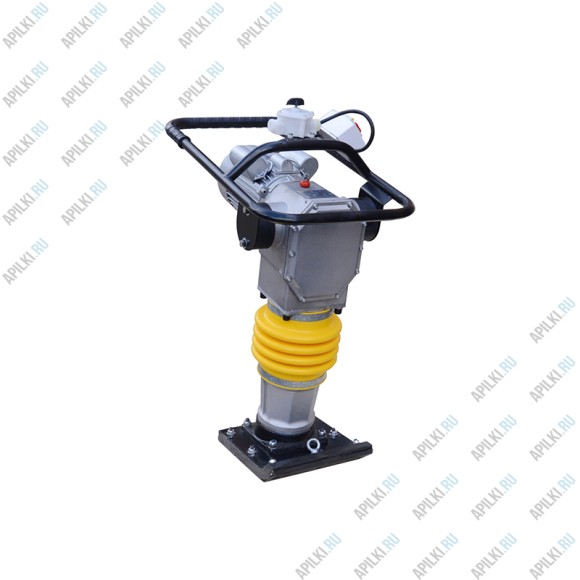 Вибротрамбовка электрическая TSS HCD80G 207583 Вибротрамбовка электрическая TSS HCD80G 207583