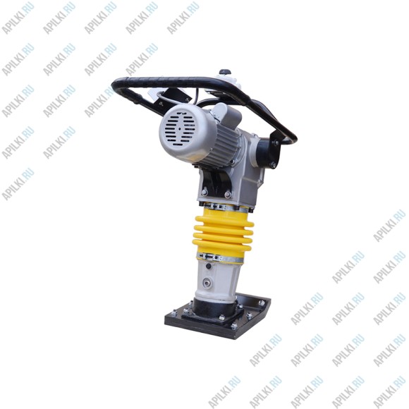 Вибротрамбовка электрическая TSS HCD80G 207583 Вибротрамбовка электрическая TSS HCD80G 207583