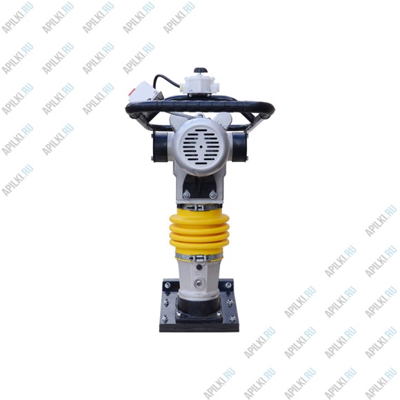 Вибротрамбовка электрическая TSS HCD80G 207583 Вибротрамбовка электрическая TSS HCD80G 207583