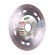 Алмазный диск 125 мм Esthete DiStar 7D 11115421010