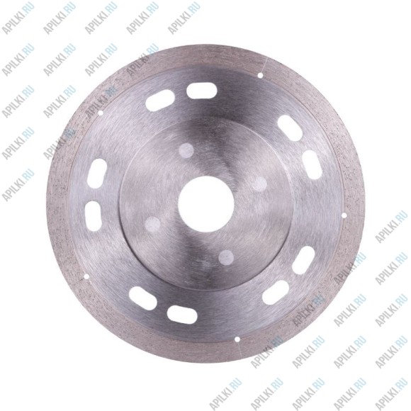 Алмазный диск 125 мм Esthete DiStar 7D 11115421010