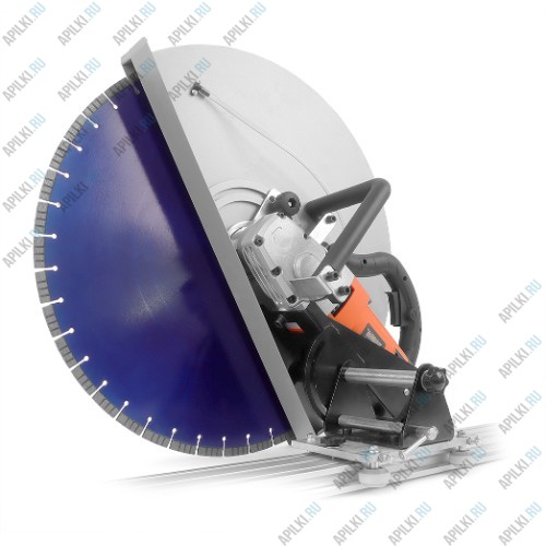 Электрический резчик MESSER KX 600