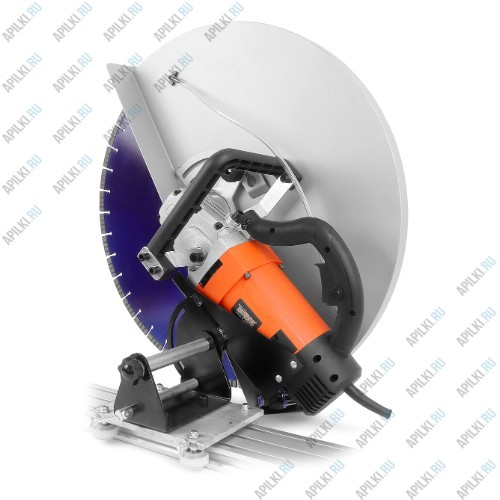 Электрический резчик MESSER KX 600