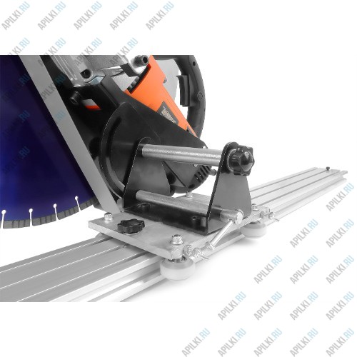 Электрический резчик MESSER KX 600