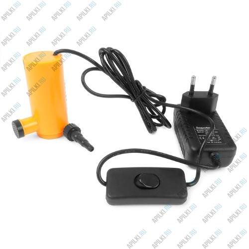 Электрический резчик MESSER KX 600